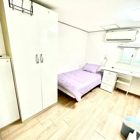 One Room Goshiwon
